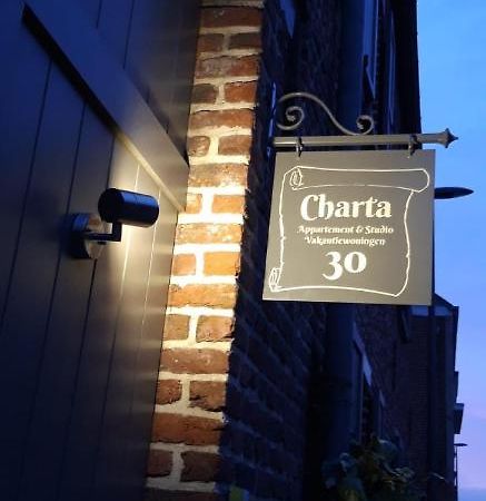 Charta Appartement Kortenberg Exterior foto