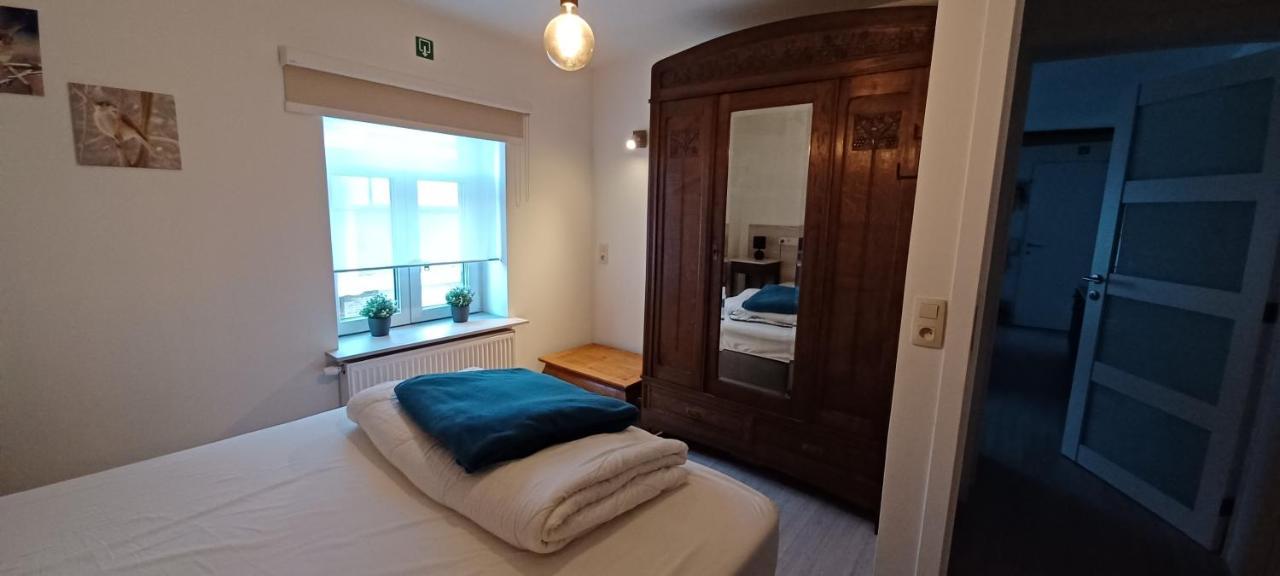 Charta Appartement Kortenberg Exterior foto